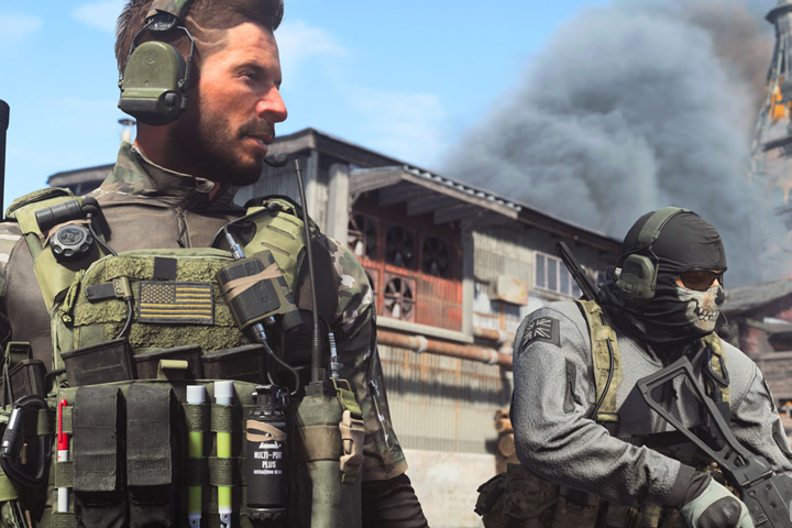 Call of Duty Warzone : Saison 3, nouvelles cartes, squads et armes sur Modern Warfare, toutes les infos